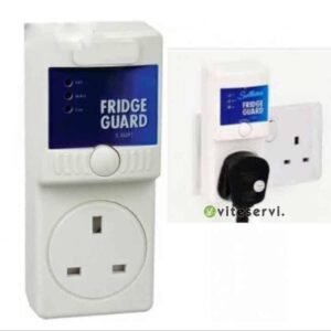 Mini Régulateur portatif pour appareils Electroménager