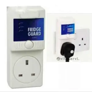 Mini Régulateur portatif pour appareils Electroménager