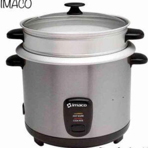 Rice Cooker IMACO 1,8L