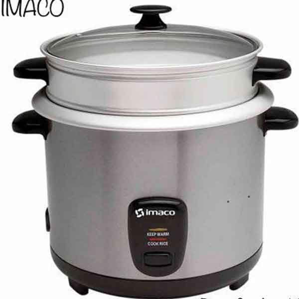 rice coooker IMACO 18 Rice Cooker IMACO 1,8L