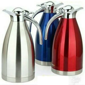 Thermos Isotherme en Inox