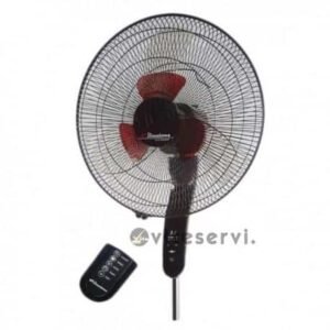 Ventilateur sur pied Binatone A-1695 à Télécommande