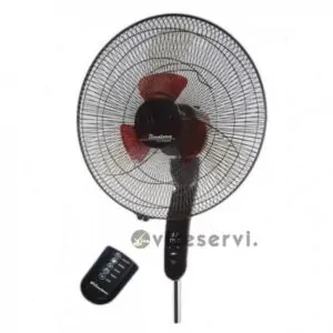 Ventilateur sur pied Binatone A-1695 à Télécommande