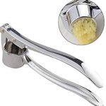 Presse ail en Inox Original