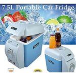 Mini réfrigérateur 12V chaud et froid de voiture