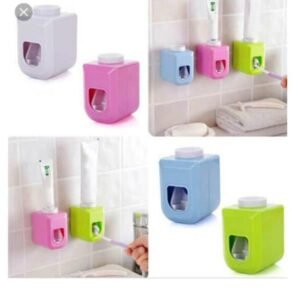 Distributeur de dentifrice D-08