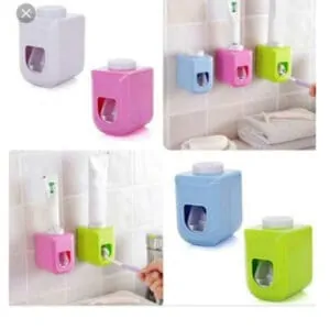 Distributeur de dentifrice D-08
