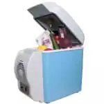 Mini réfrigérateur 12V chaud et froid de voiture