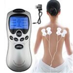 Digital Therapy Machine Massage complet du corps par le pouls