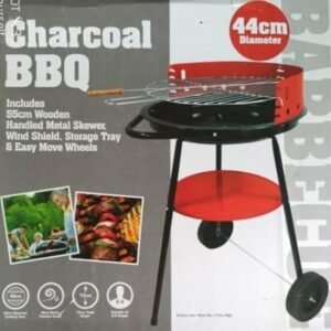 Barbecue à charbon 44 cm B25