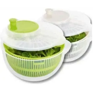 Essoreur de salade pour enlever l'eau des feuilles E02
