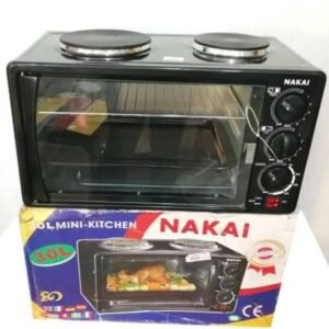 Four Electrique NAKAI 30L