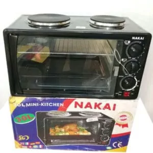 Four Electrique NAKAI 30L