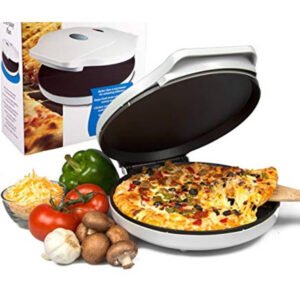 Machine Pizza Maker