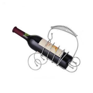 Porte - Bouteille de vin PBV-05
