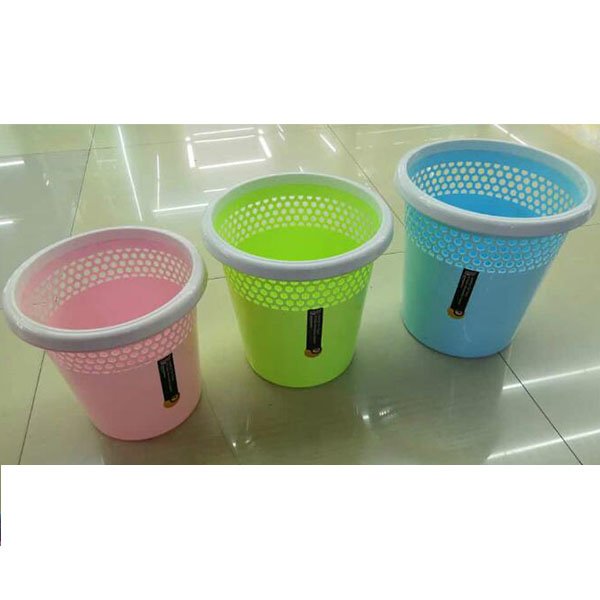 poubelles Poubelle P12