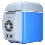 Mini réfrigérateur 12V chaud et froid de voiture