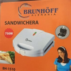 Sandwich Maker 750 W BH-1510
