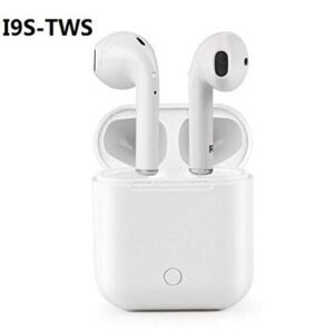 Ecouteurs  i9s TWS 5.0 pour Téléphone / Mp3 / Ordinateurs