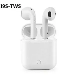 Ecouteurs  i9s TWS 5.0 pour Téléphone / Mp3 / Ordinateurs
