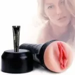 Masturbateur Vaginal à pénétration réaliste