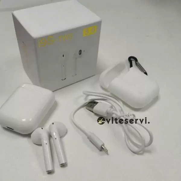 Ecouteurs  i9s TWS 5.0 pour Téléphone / Mp3 / Ordinateurs