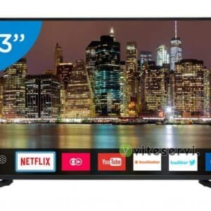 Télévision LG Smart 4K 45 pouces