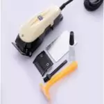 Tondeuse à cheveux à moteur alternatif de haute performance