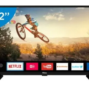 Télévision LG Smart 32 pouces