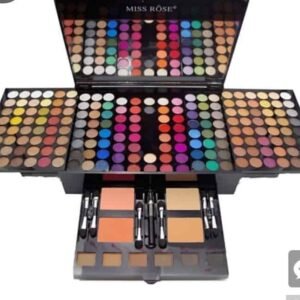 Mallette de Maquillage TM-06