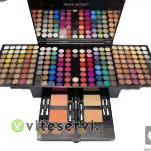 Mallette de Maquillage TM-06