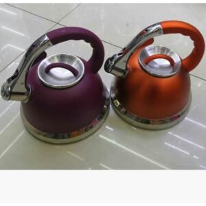 Bouilloire de qualité 3,5L Chauffe eau