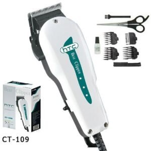 Tondeuse à cheveux professionnelle HTC CT 109