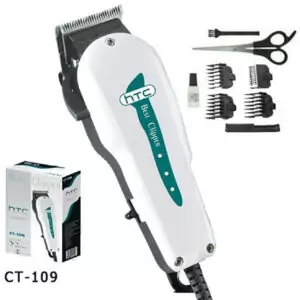 Tondeuse à cheveux professionnelle HTC CT 109