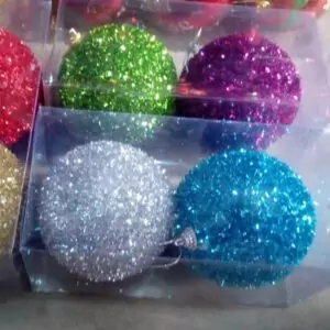Boule Brillant Grand format BB-08