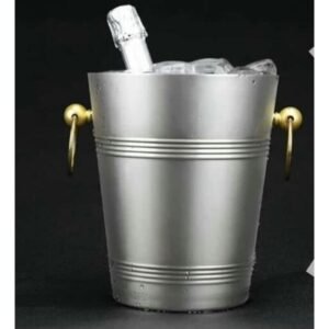 Seau à Glace Champagne 4L