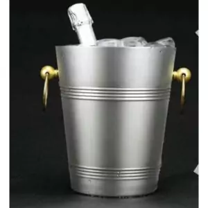 Seau à Glace Champagne 4L