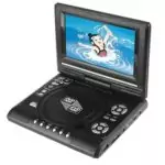 DVD LED portable SONY CD USB FM