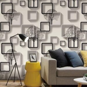 Rouleau papier peint pour mur