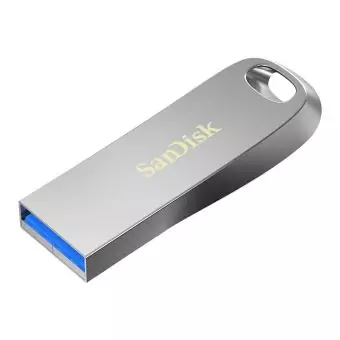 Cle USB SanDisk Ultra Luxe 128 Go USB 3 1 jusqu a 150 Mo s nouvelle arrivee Clé USB HP 04Gigabytes