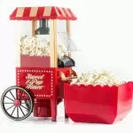 Pop-corn maker machine à pop-corn PP-289
