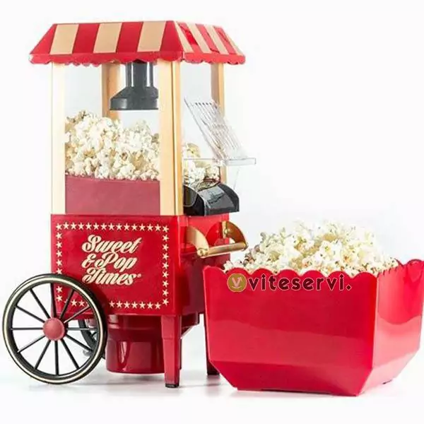 IMG 20191217 WA0026 Pop-corn maker machine à pop-corn PP-289
