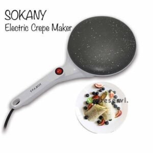 Crêpière SOKANY Electrique