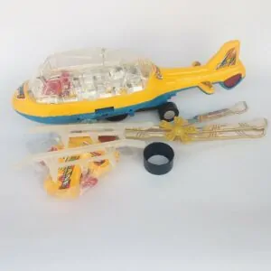 Célèbre Hélicoptère