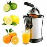 MACHINE A JUS SOKANY