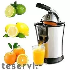 MACHINE A JUS SOKANY