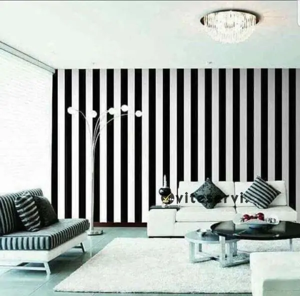Rouleau papier peint pour mur