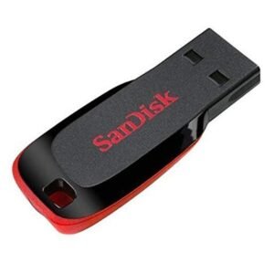 Clé USB HP 08 Gigabytes