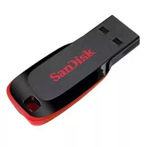 Clé USB HP 08 Gigabytes