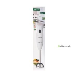Mixeur Plongeant Démontable SOKANY 300 W